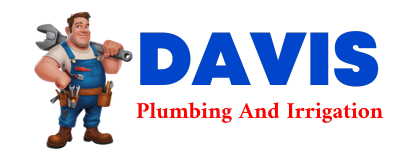 Trusted plumber in CENTRAL POINT